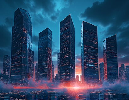 Driving Digital Transformation with AI-Driven Automation and Data Insights