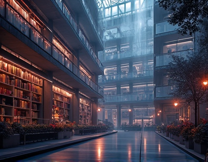 Harnessing the Power of AI in Digital Business Growth