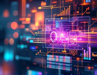 Key Strategies for Digital Transformation through AI-Powered Automation and Data Insights