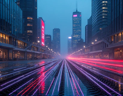 Navigating the Future of Digital Business with AI-Powered Software
