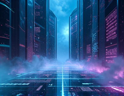 Revolutionizing Digital Business Operations with AI-Driven Solutions