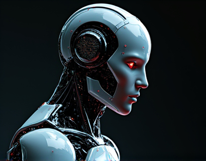 Unlocking Digital Business Potential: Driving Efficiency and Growth with Advanced AI