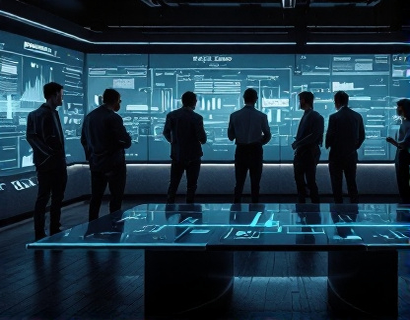 Unlocking the Power of AI for Digital Business Growth and Efficiency