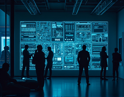 Vital Role of Artificial Intelligence in Transforming Digital Businesses